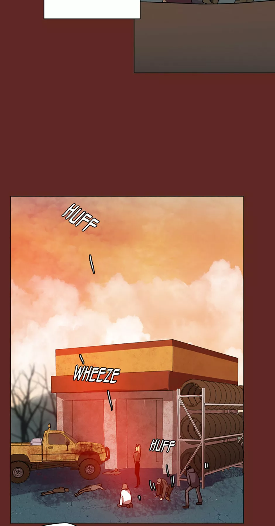 Página 50 del Manga