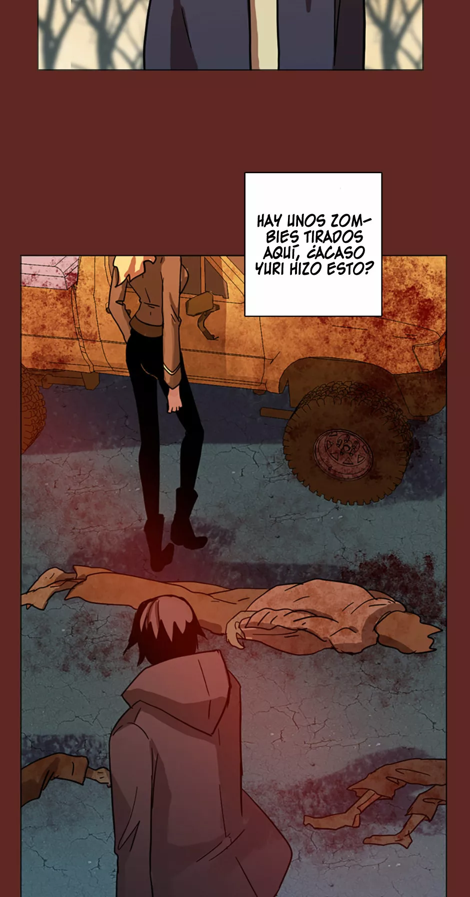 Página 52 del Manga