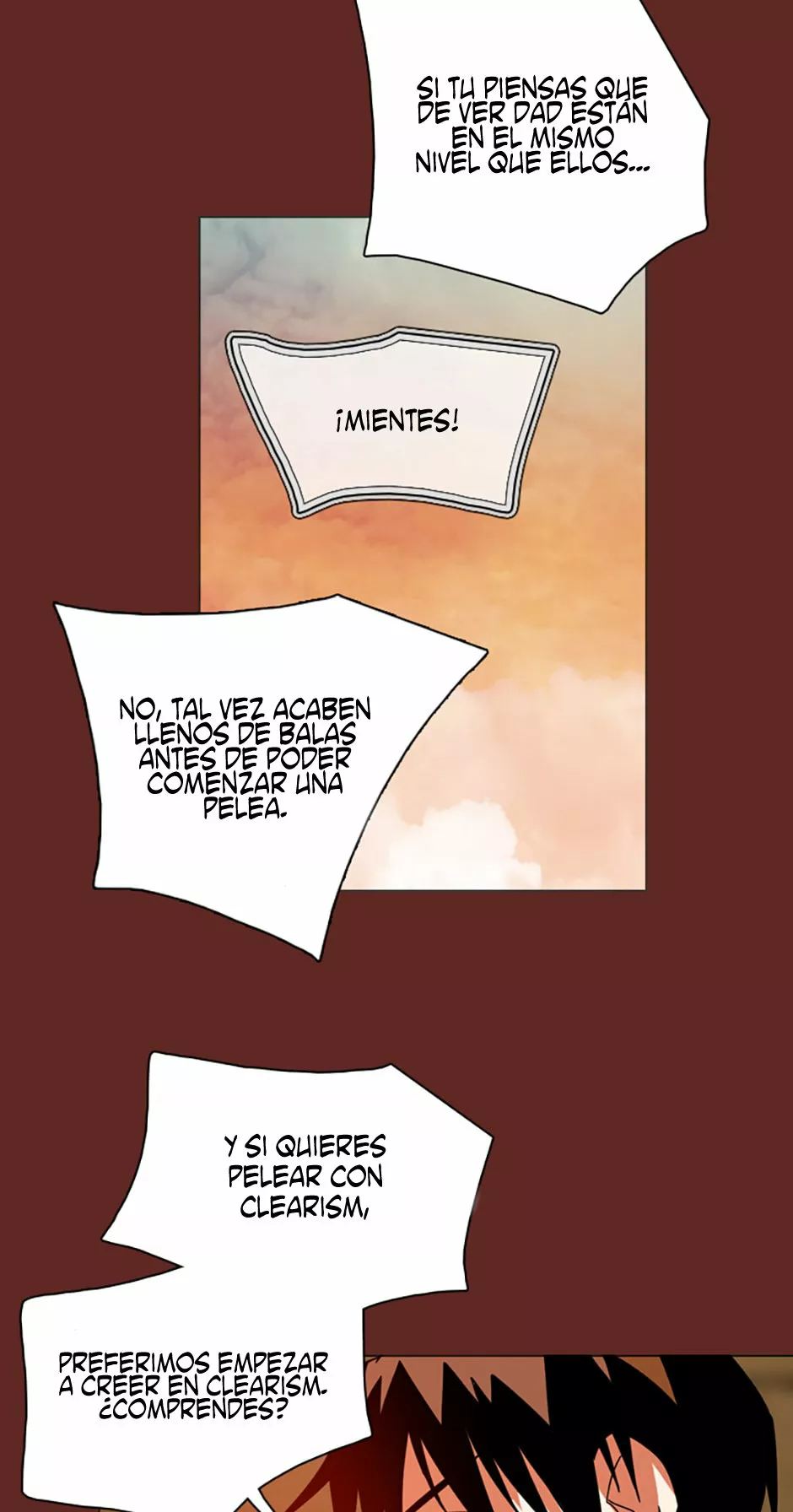 Página 36 del Manga