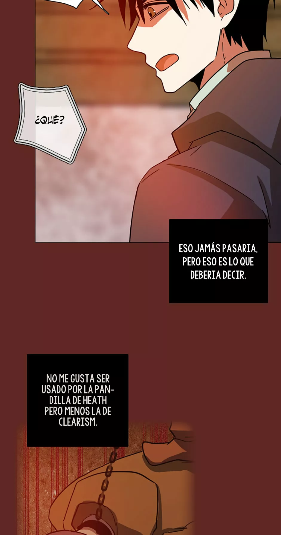Página 37 del Manga