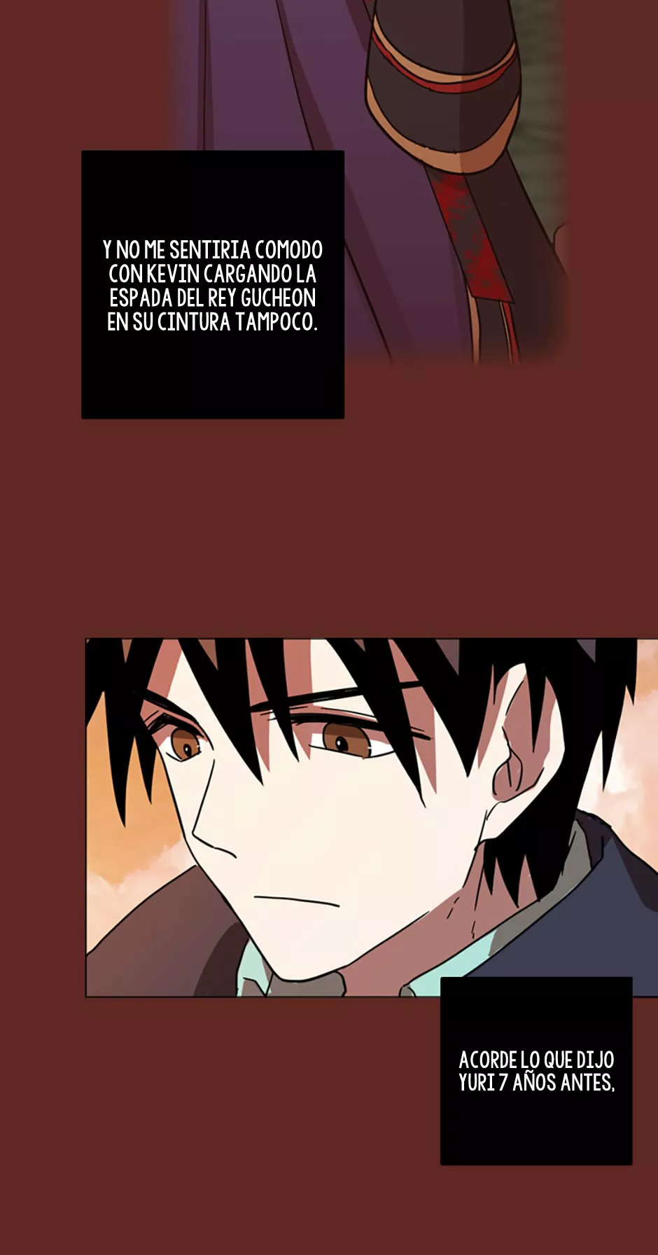 Página 40 del Manga