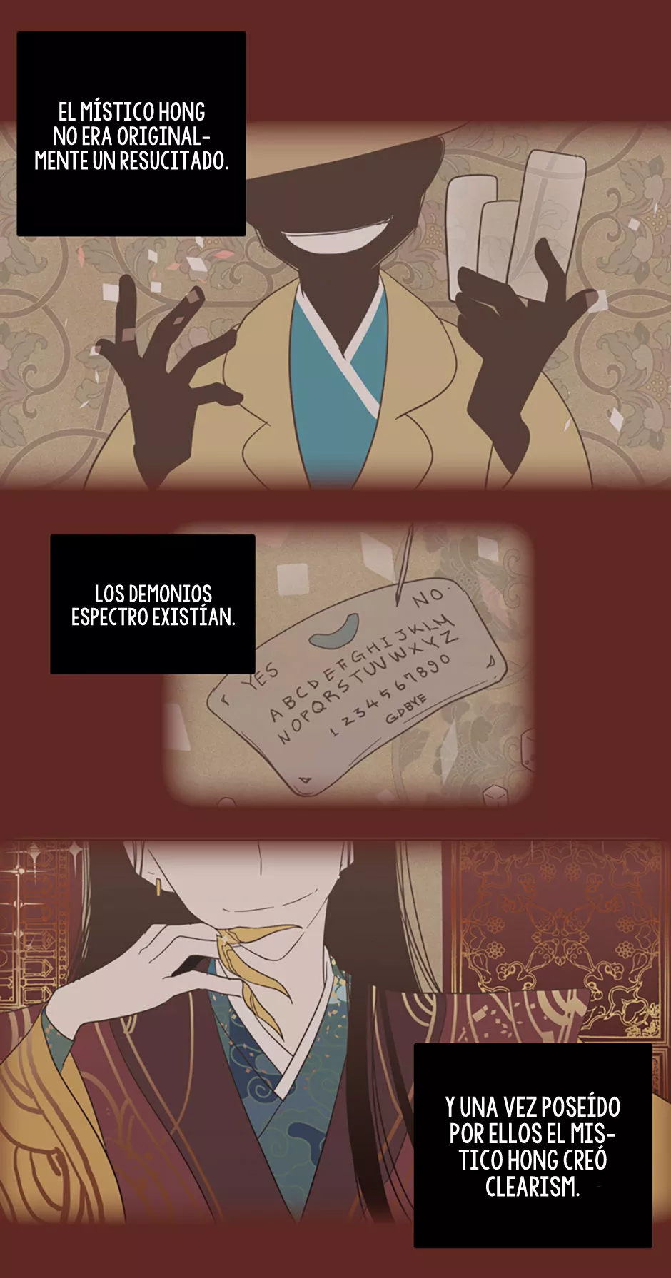 Página 41 del Manga