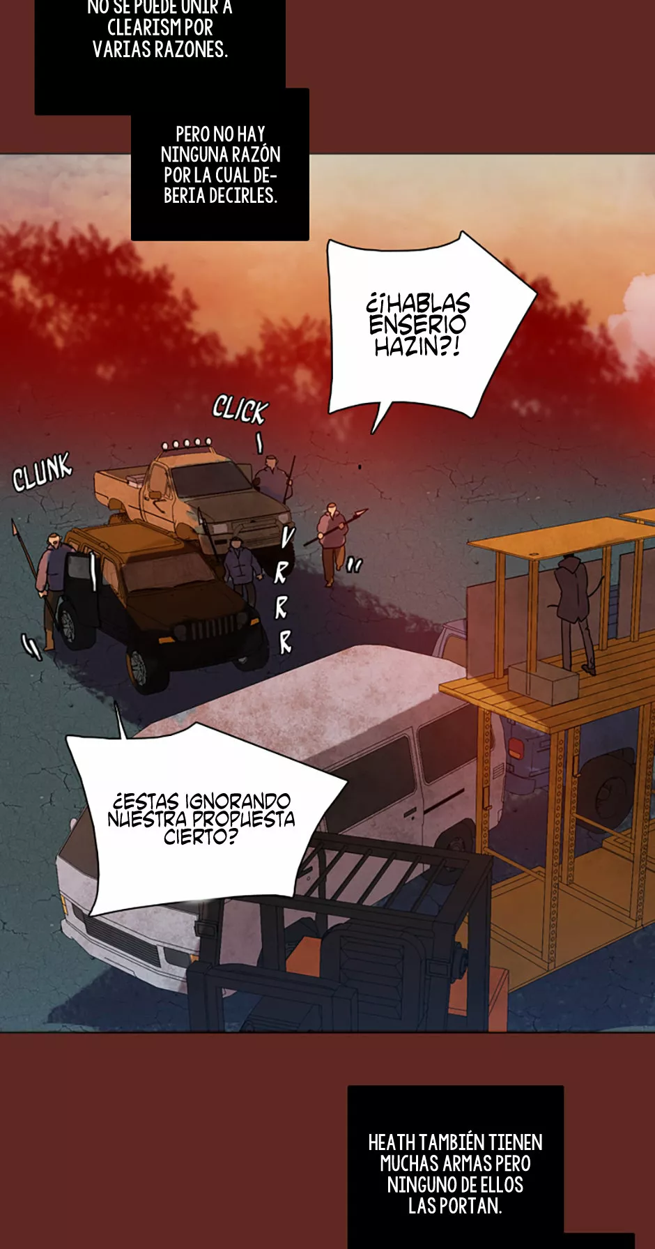 Página 44 del Manga