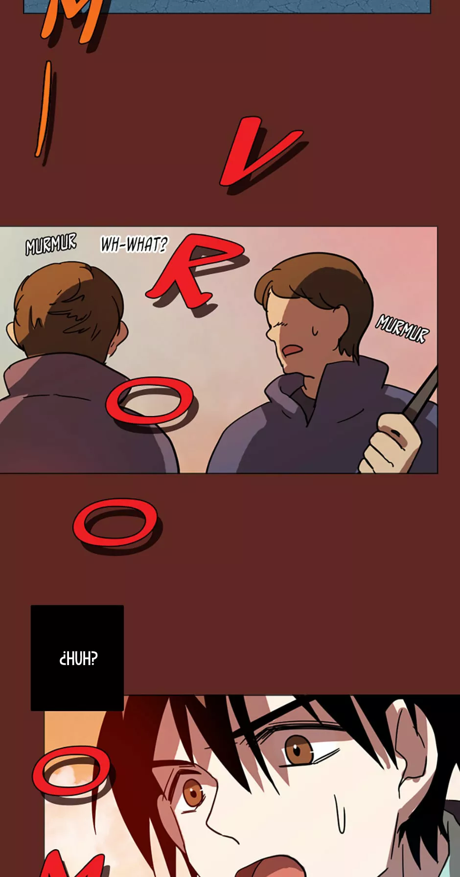 Página 47 del Manga