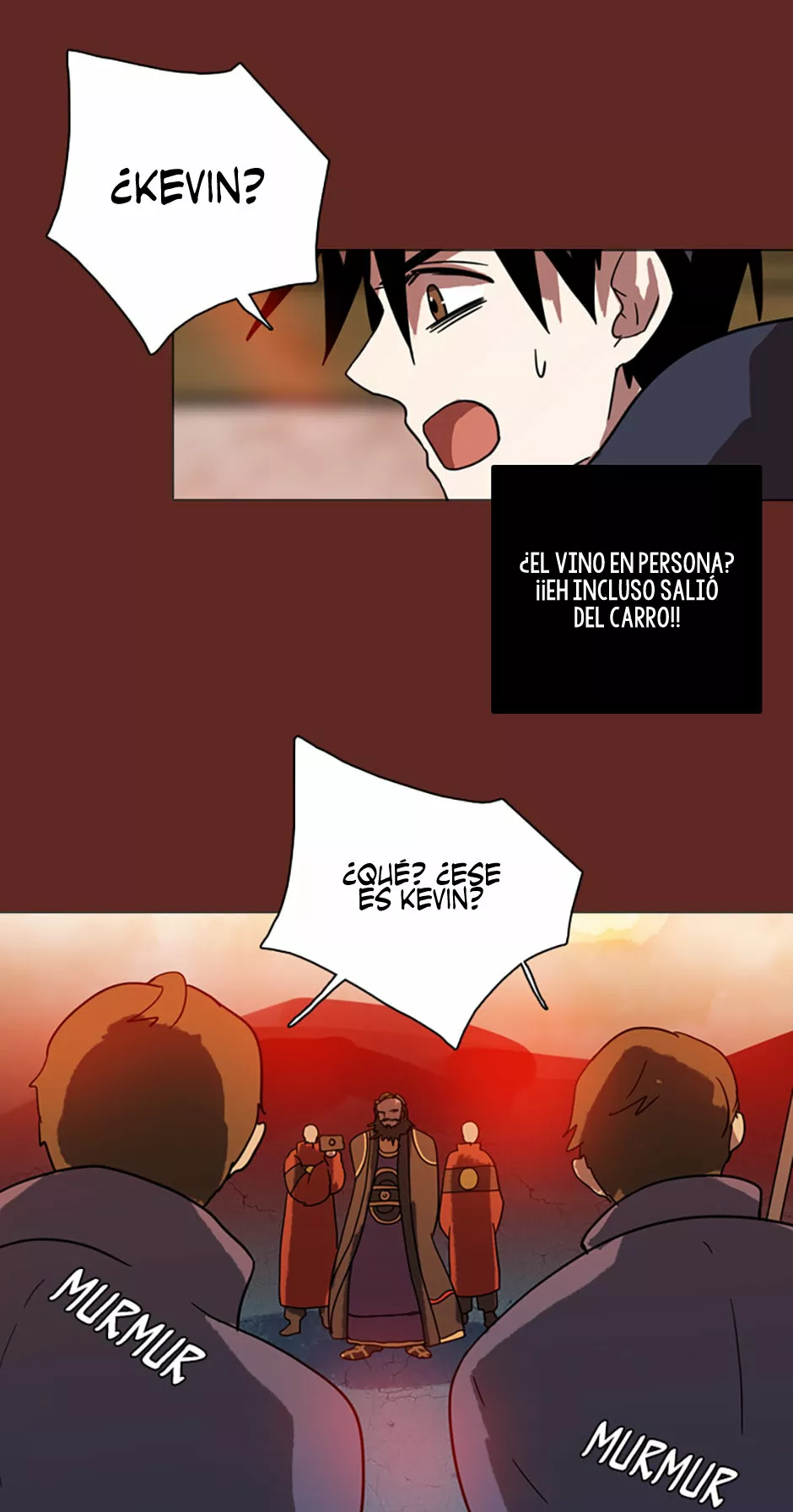 Página 50 del Manga