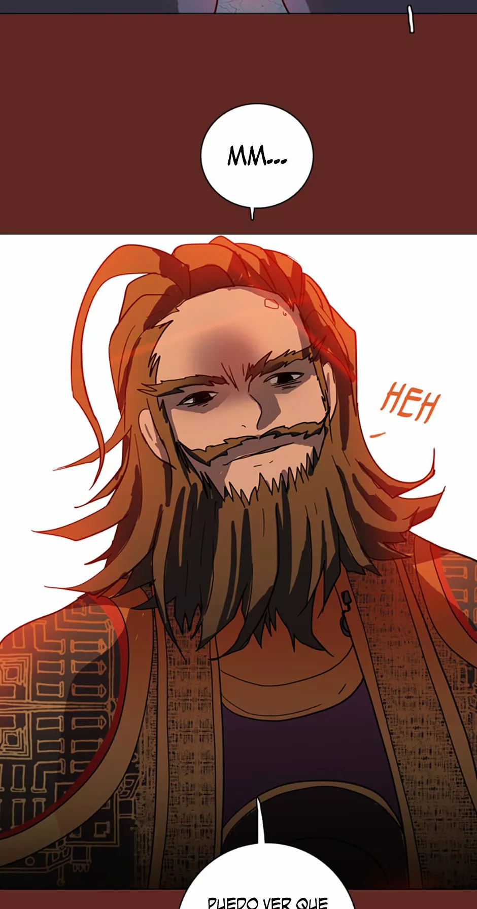 Página 51 del Manga