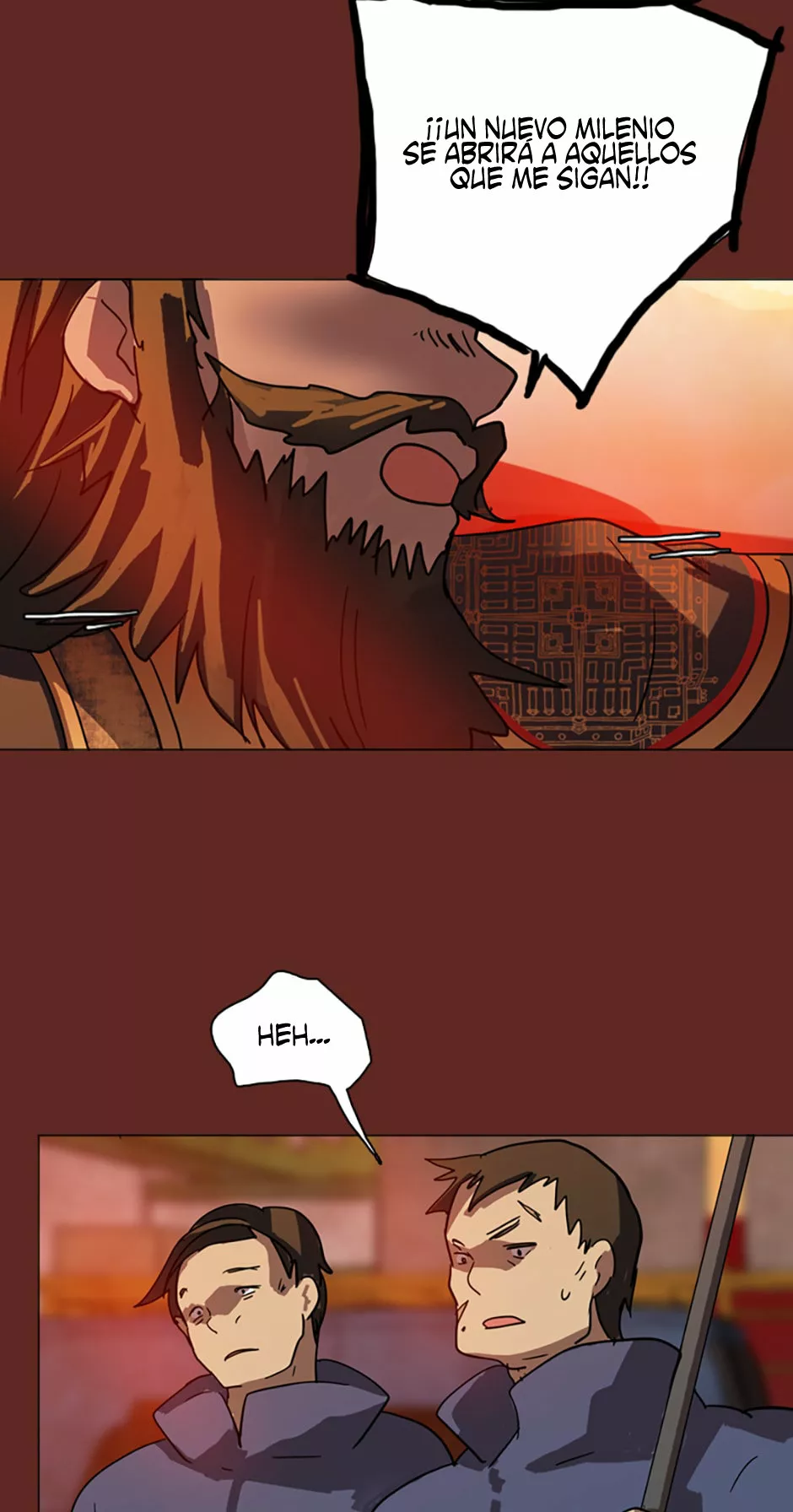 Página 54 del Manga