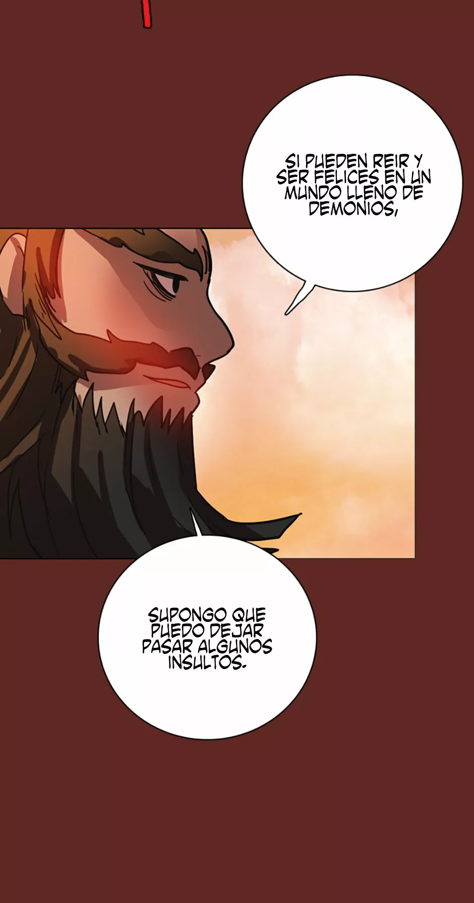 Página 57 del Manga