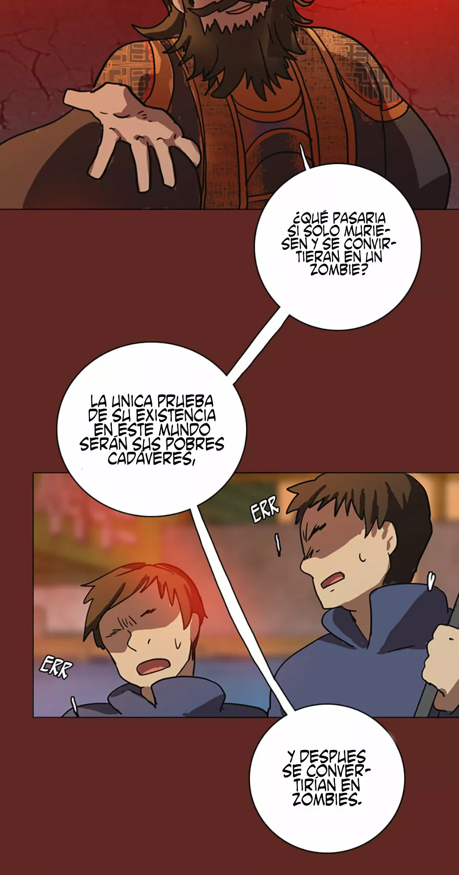 Página 59 del Manga