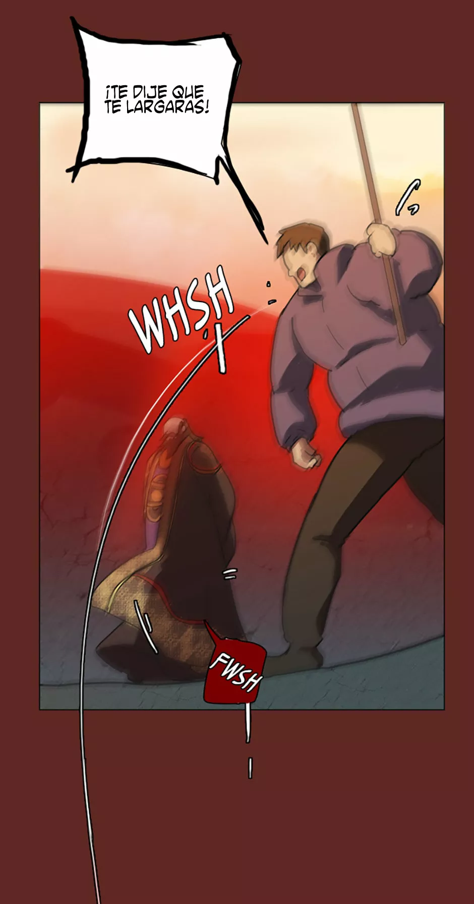 Página 60 del Manga