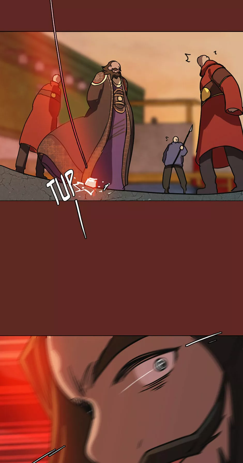 Página 61 del Manga