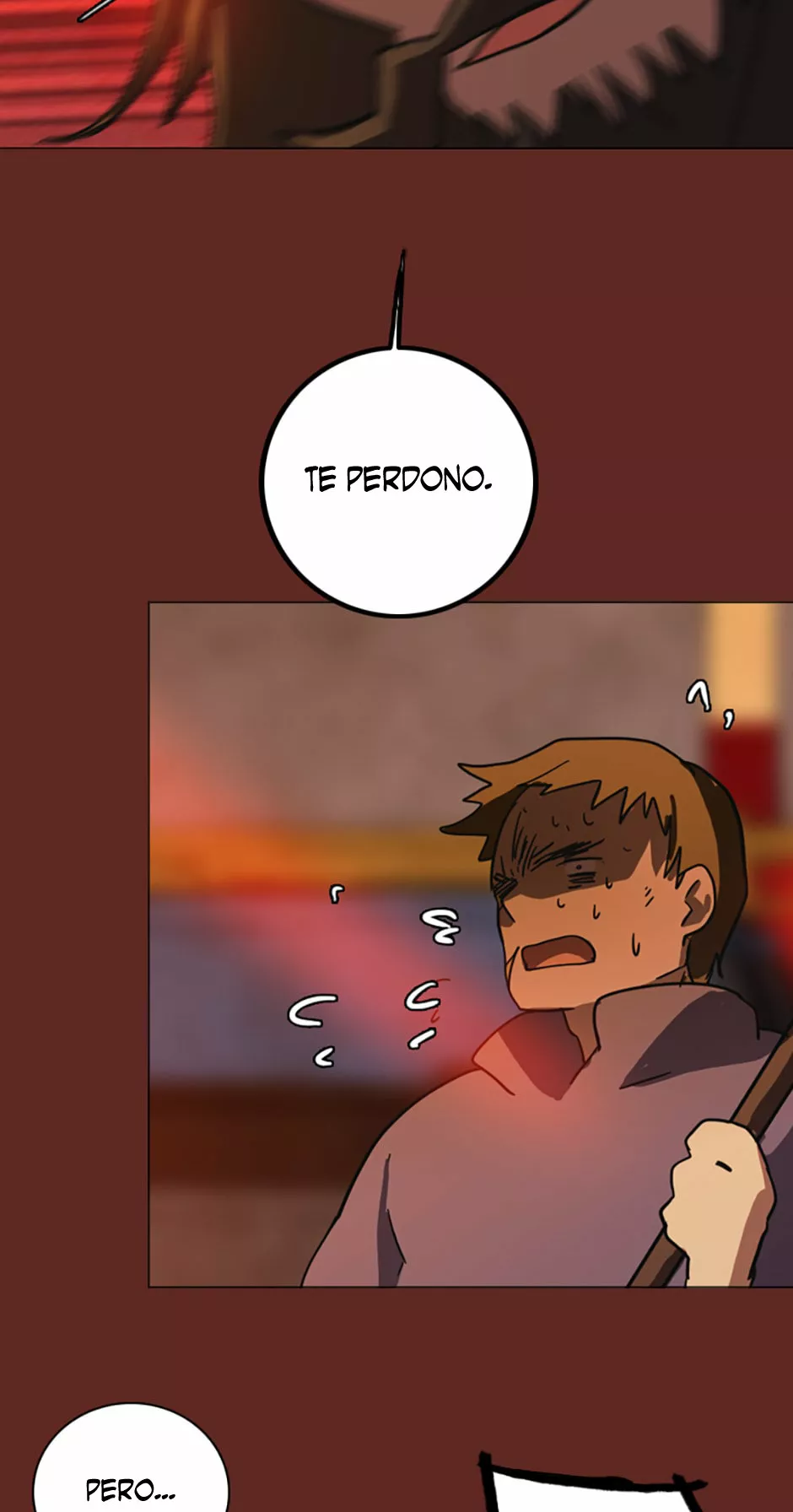 Página 62 del Manga