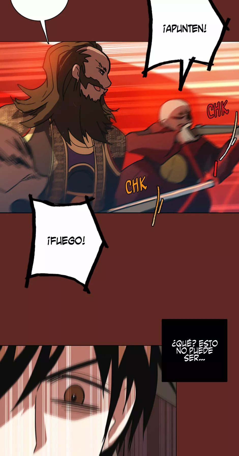 Página 63 del Manga