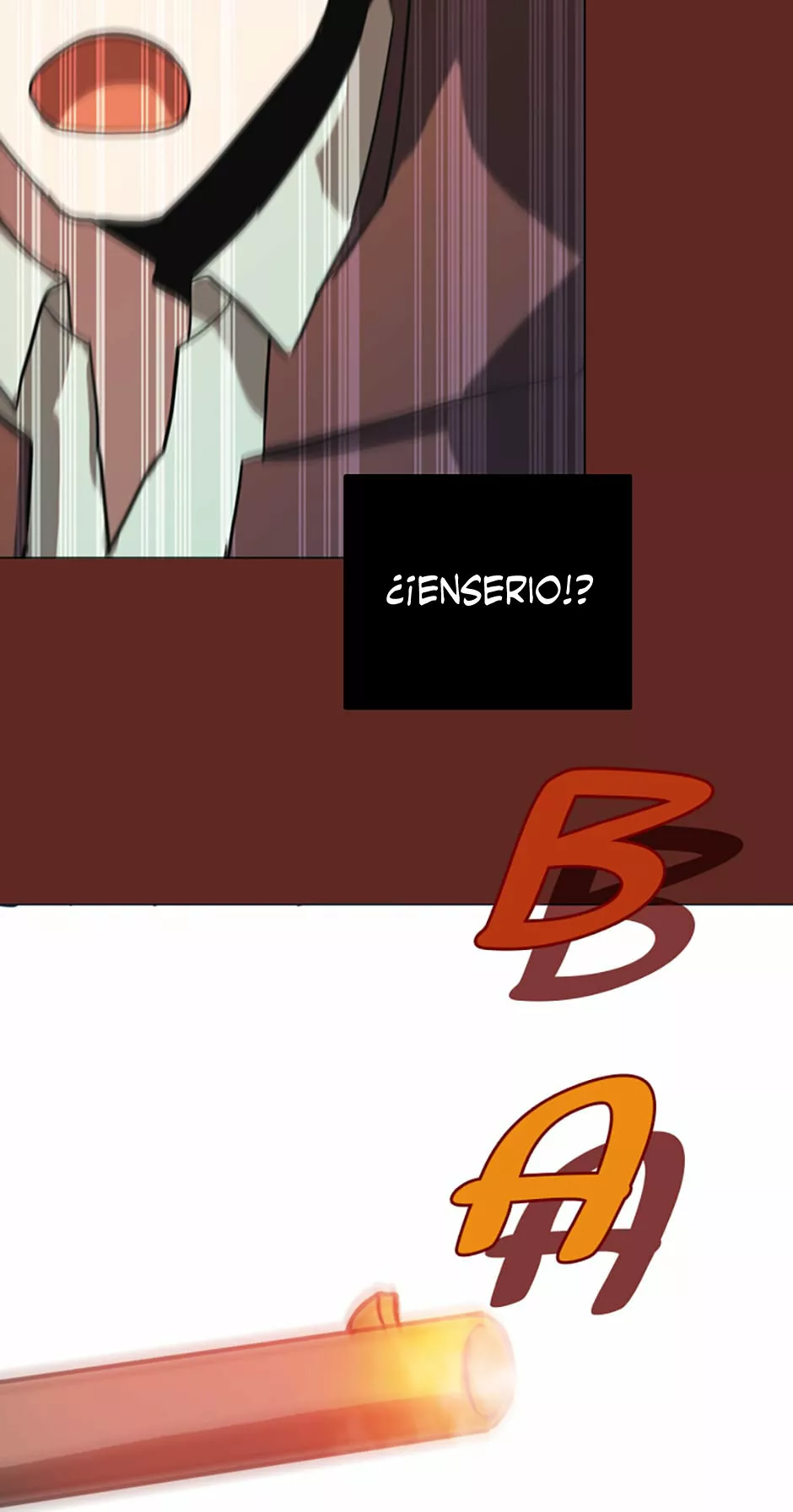 Página 64 del Manga