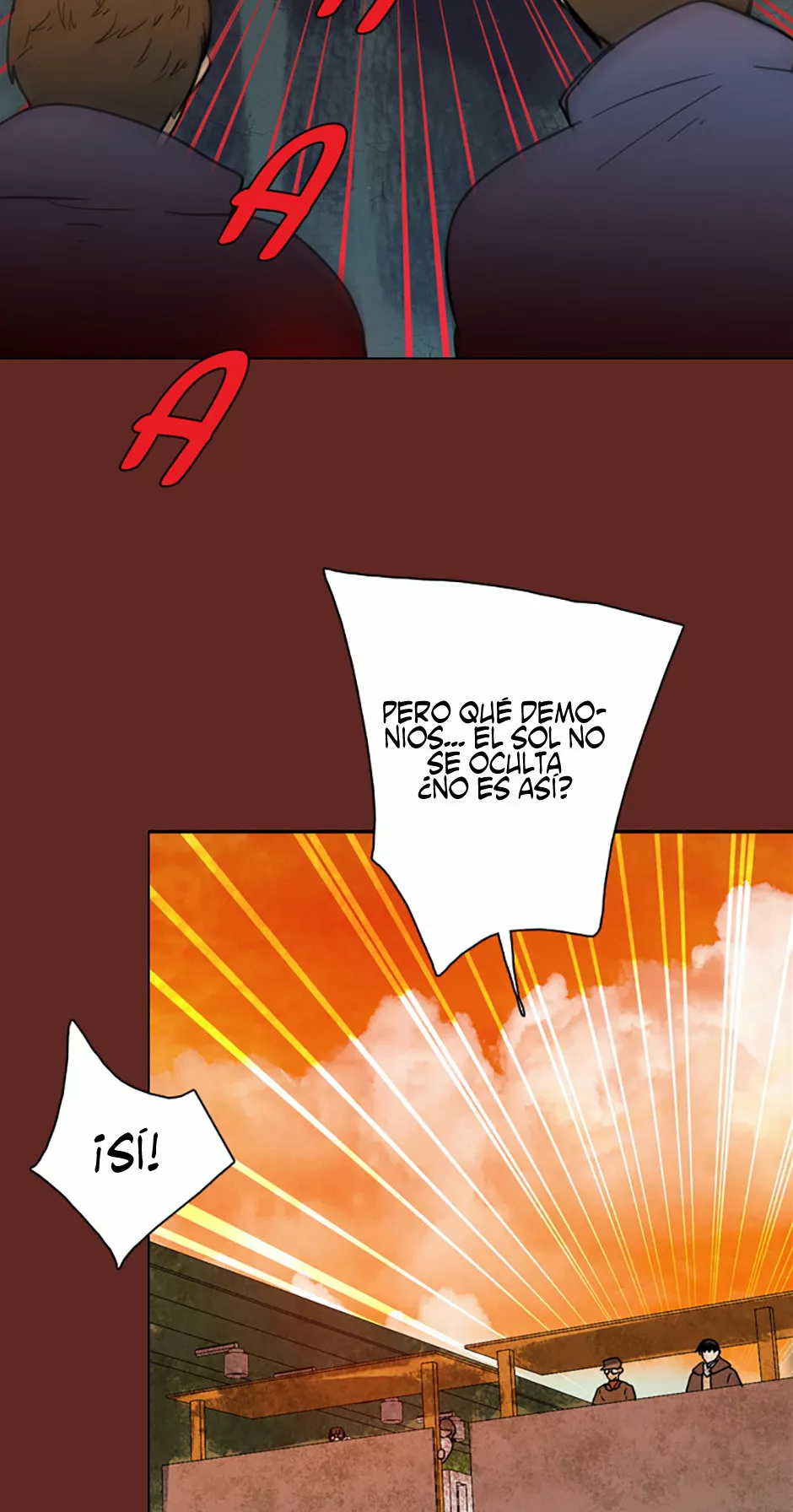 Página 32 del Manga