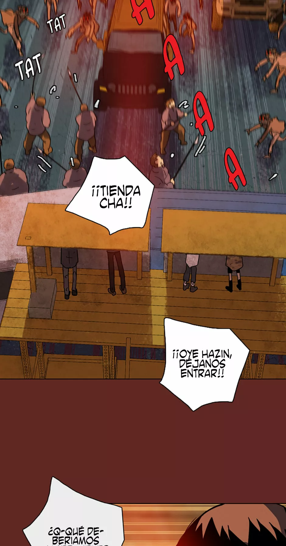 Página 36 del Manga