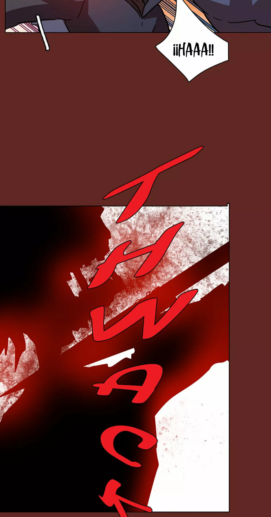 Página 43 del Manga