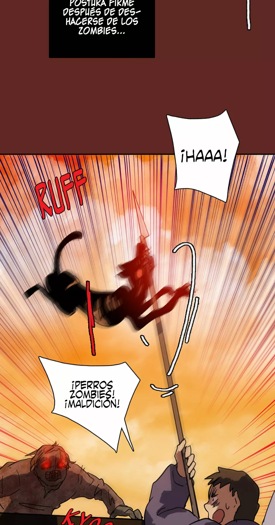 Página 46 del Manga
