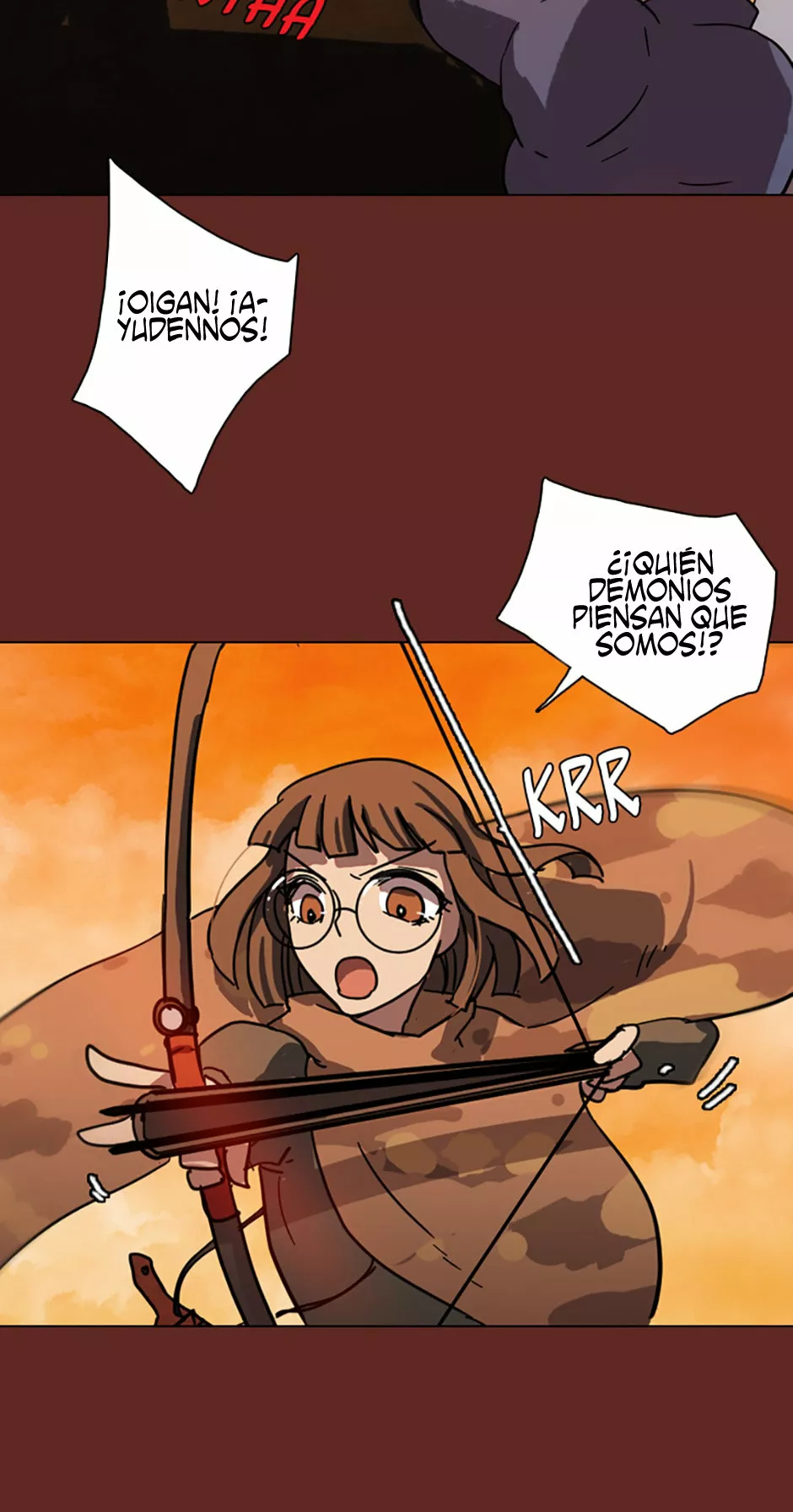 Página 47 del Manga