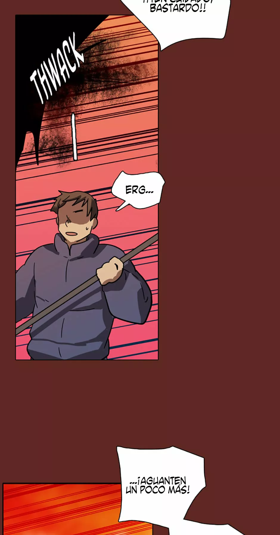 Página 51 del Manga