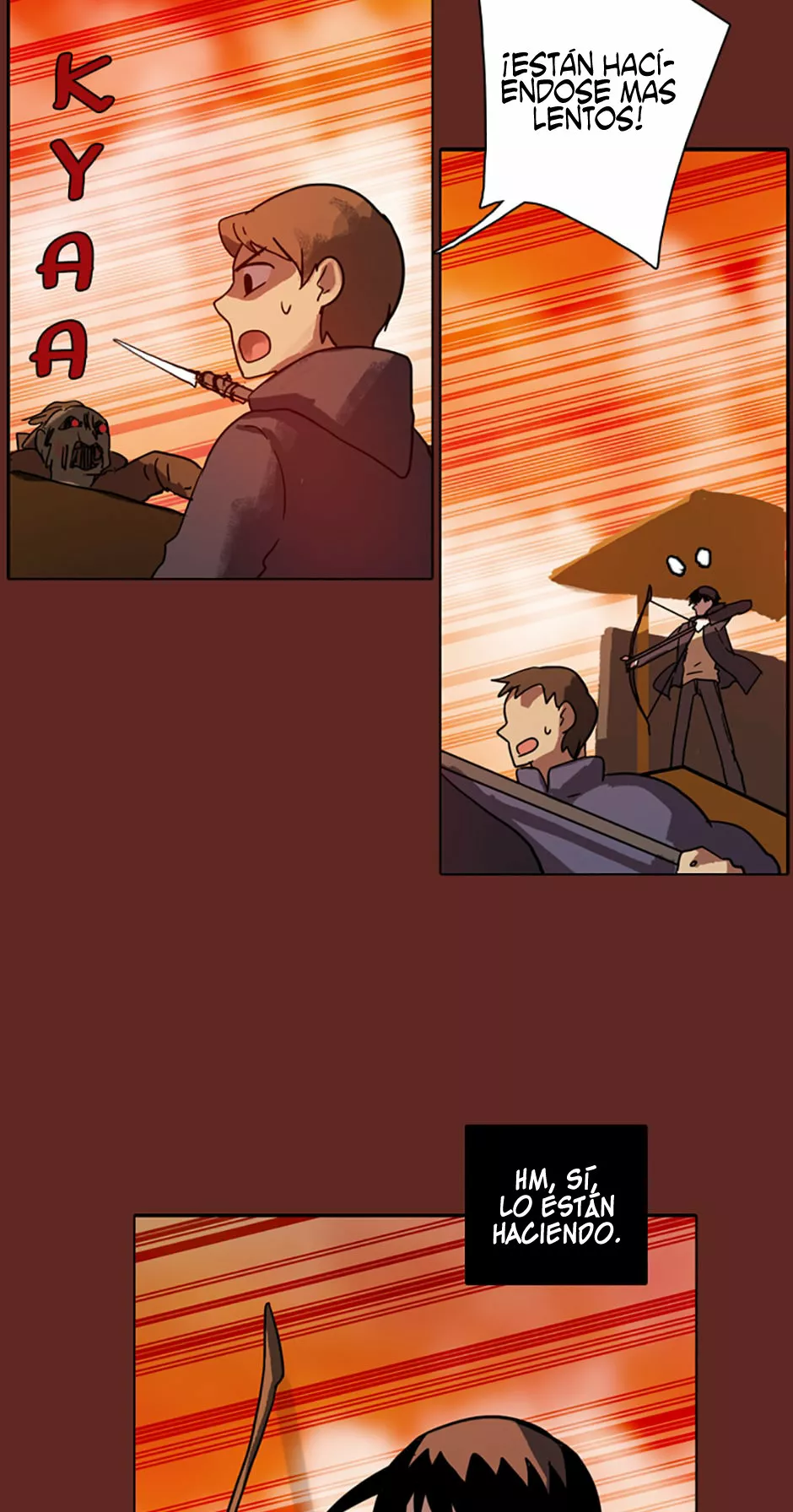 Página 52 del Manga