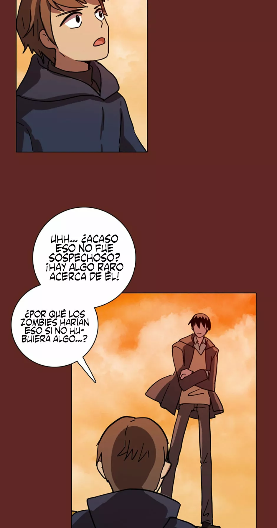 Página 59 del Manga