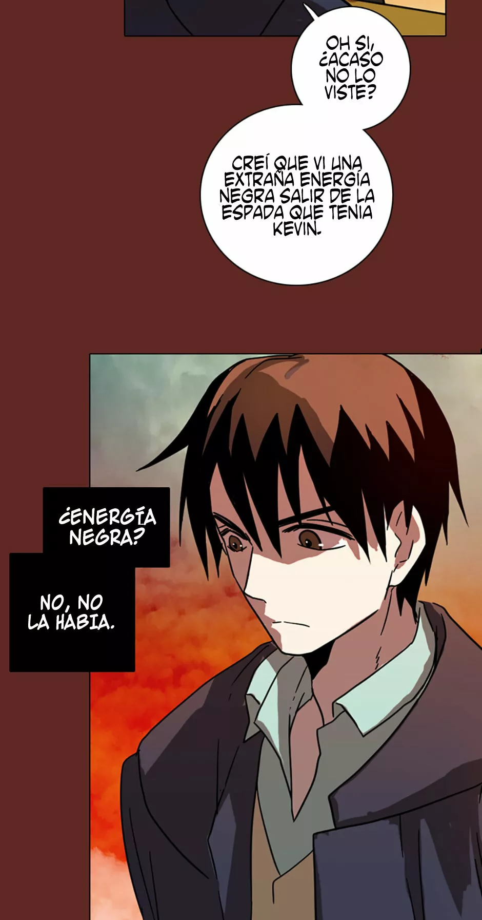 Página 60 del Manga