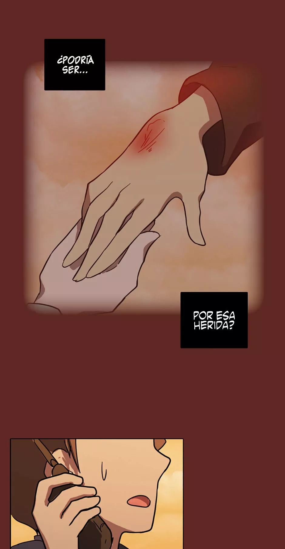 Página 66 del Manga