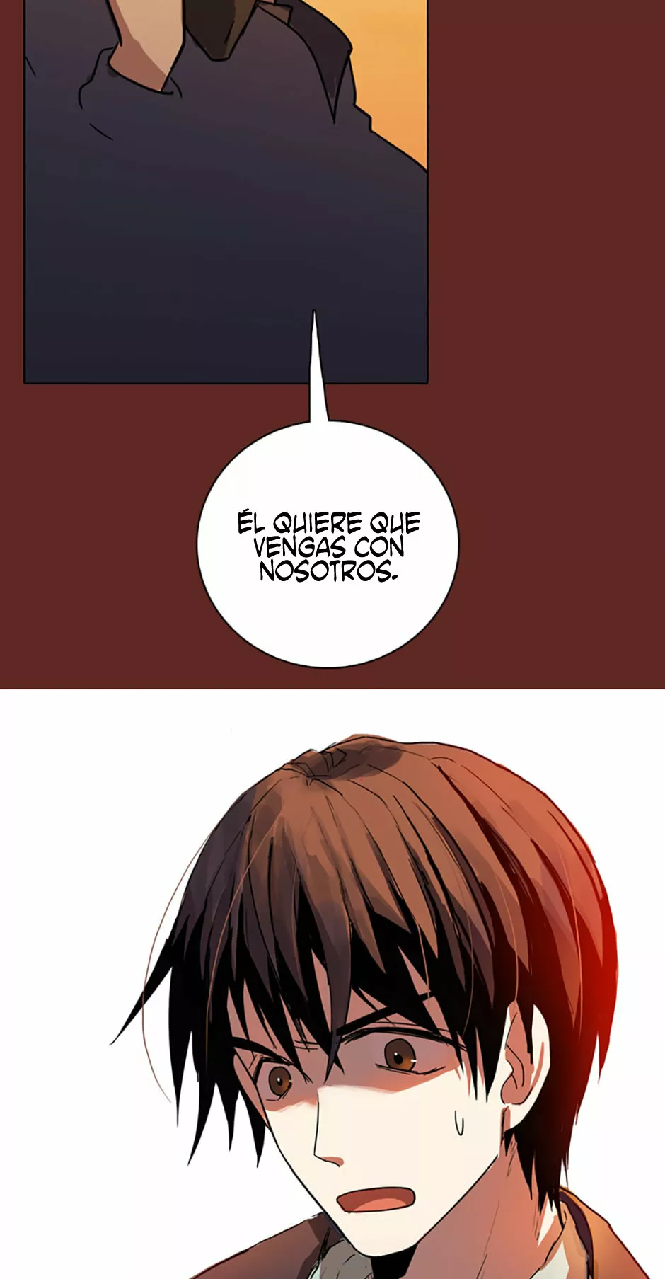 Página 67 del Manga