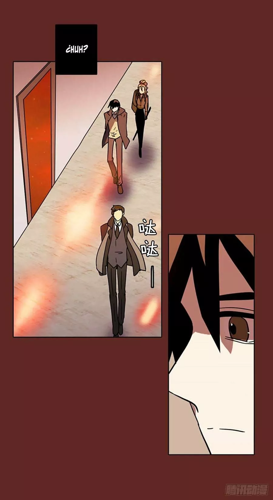 Página 36 del Manga