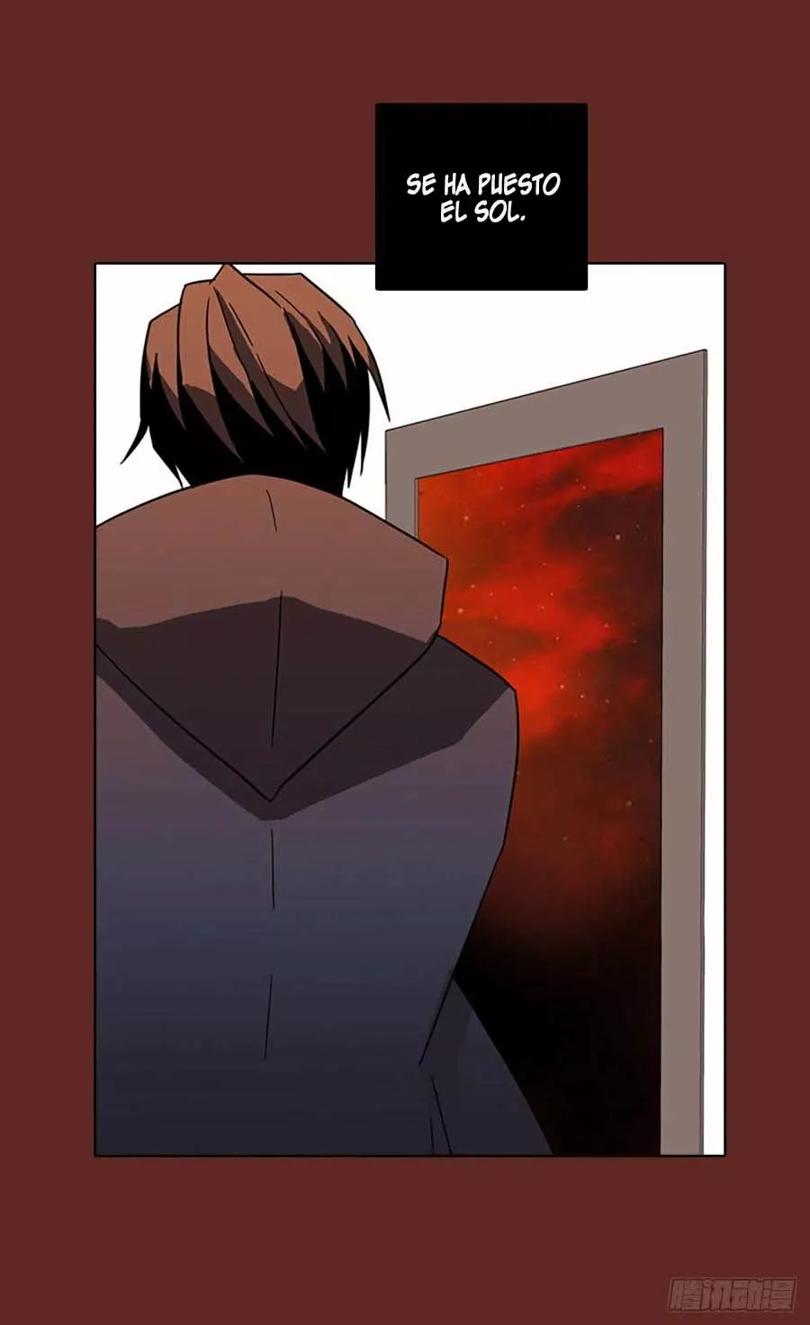 Página 37 del Manga
