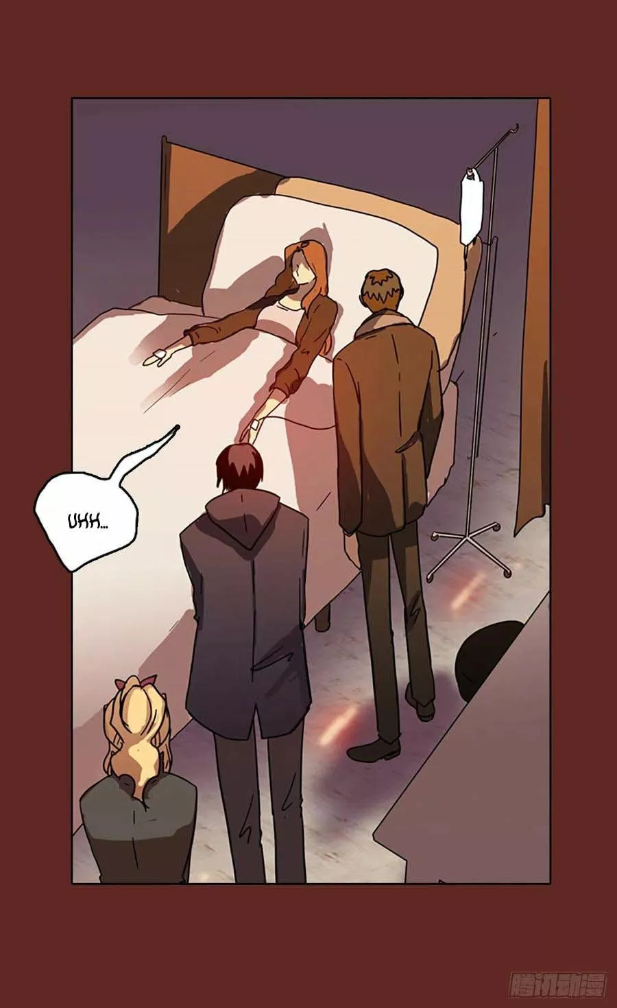 Página 39 del Manga