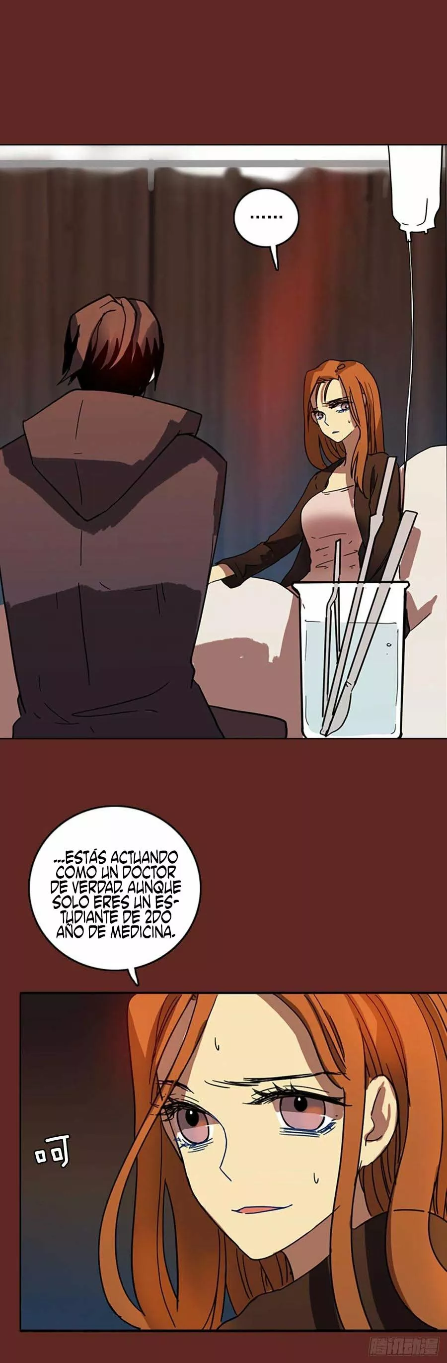 Página 43 del Manga