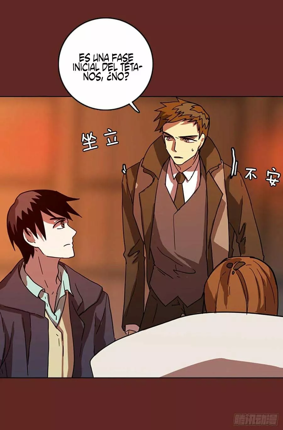 Página 49 del Manga