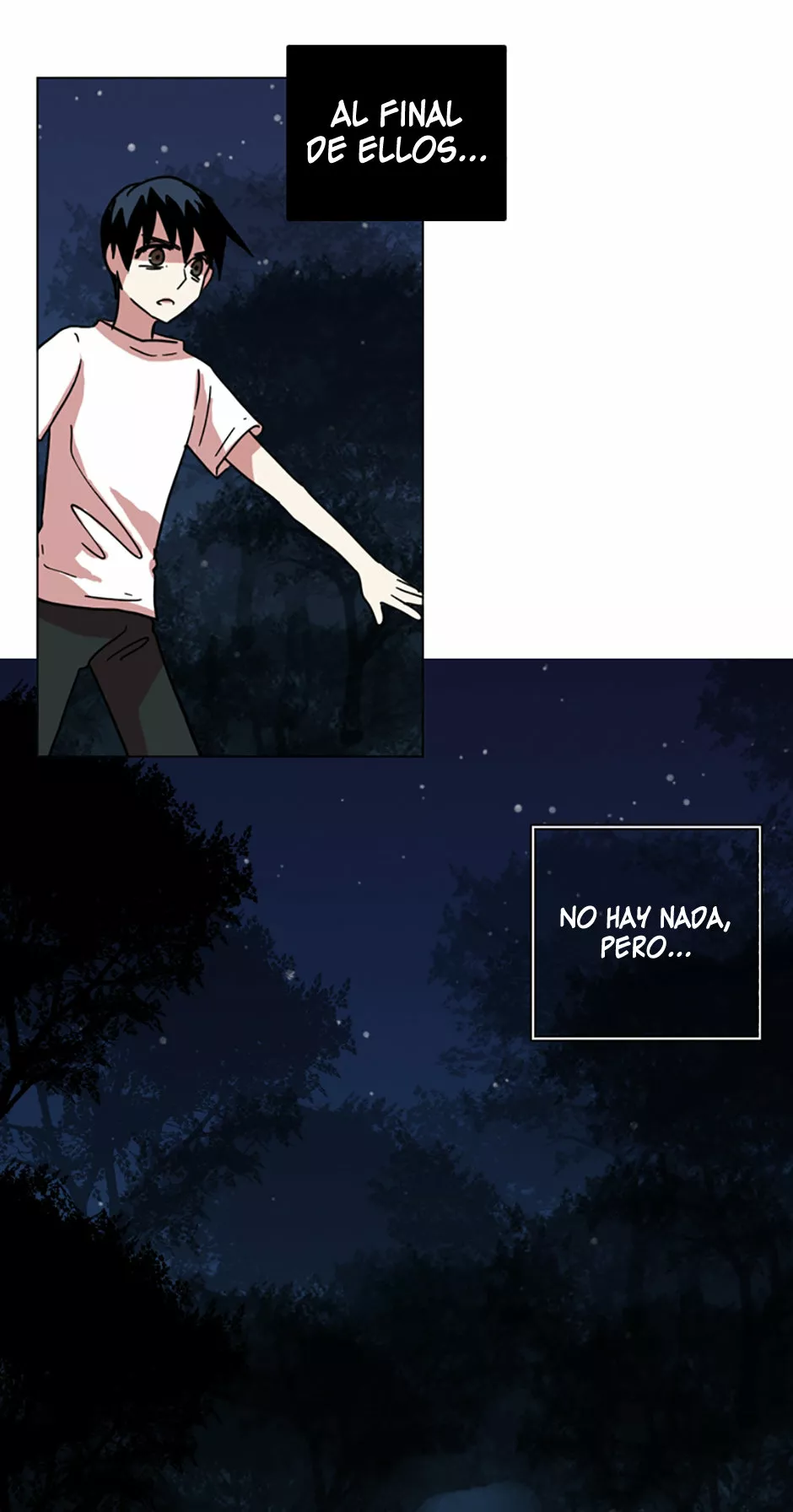 Página 36 del Manga