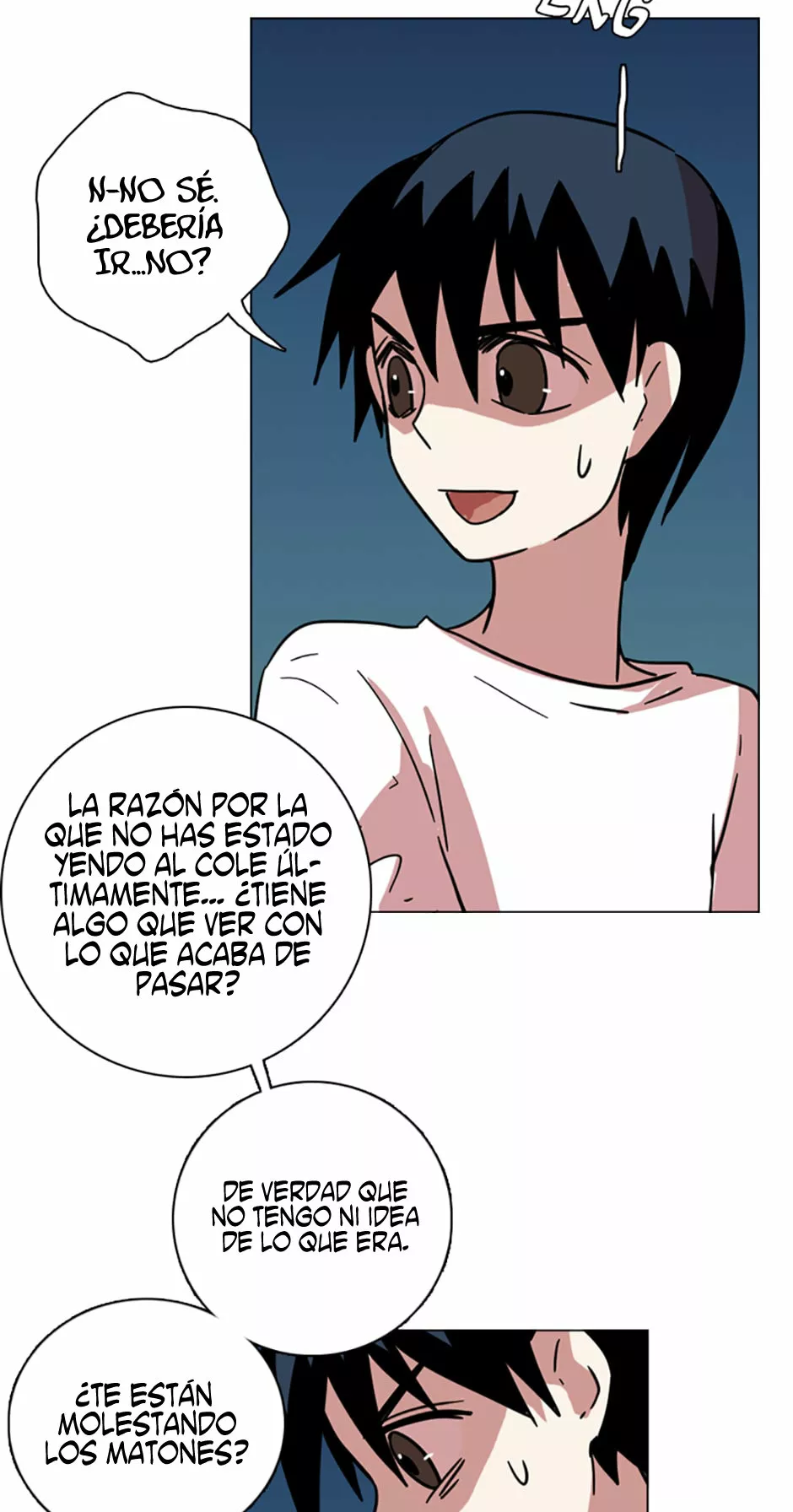 Página 44 del Manga