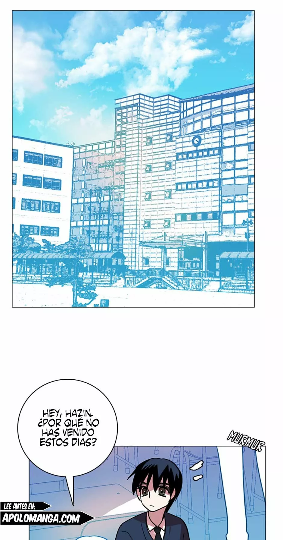 Página 47 del Manga