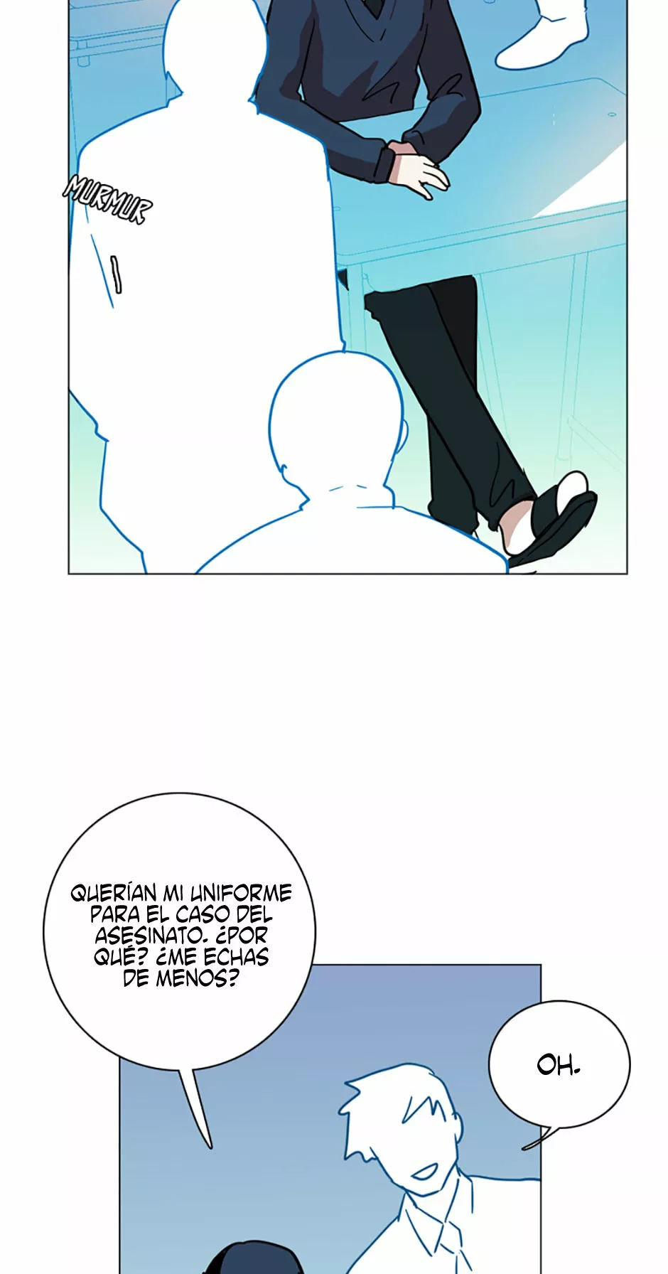 Página 48 del Manga