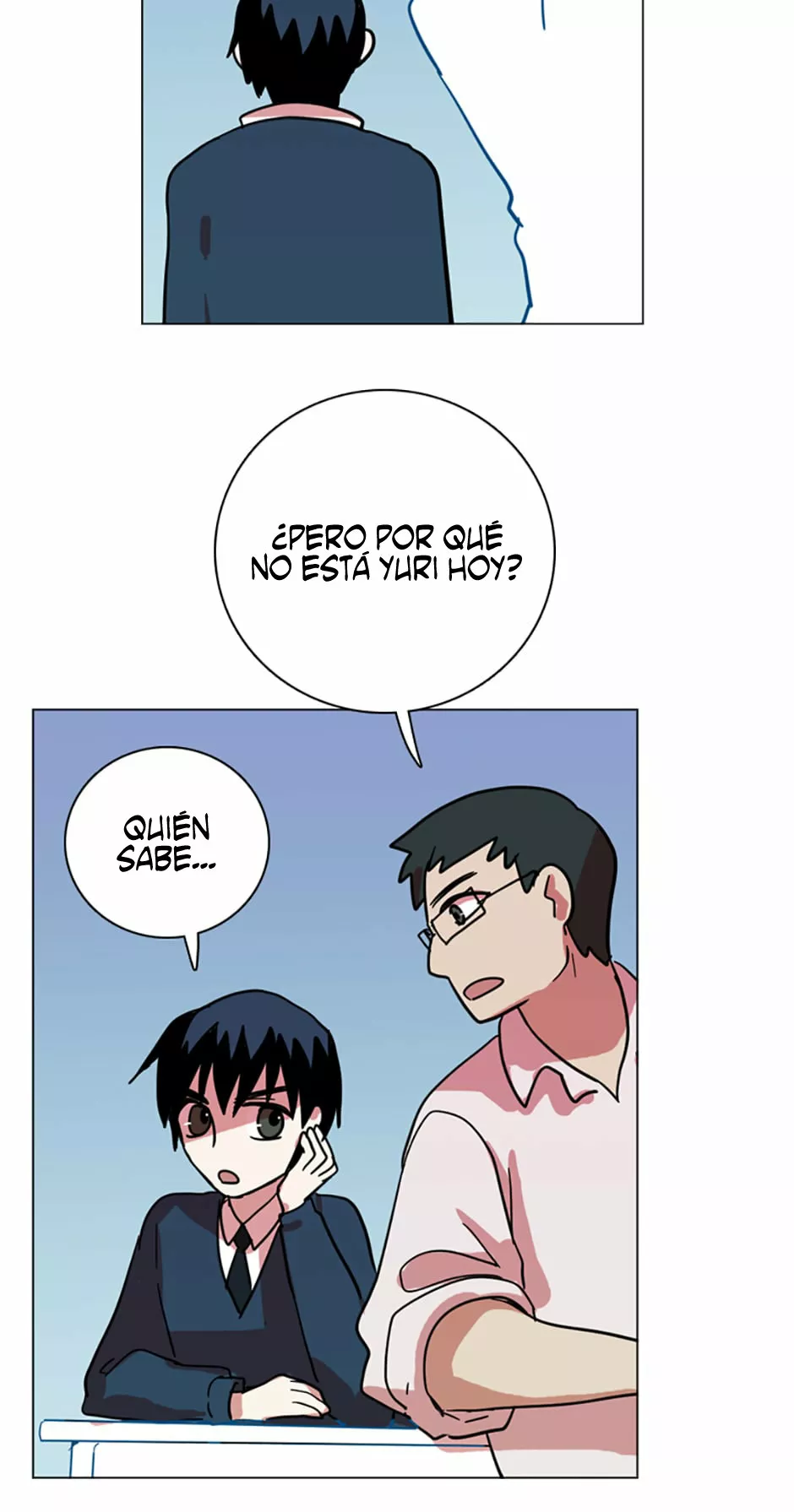 Página 49 del Manga