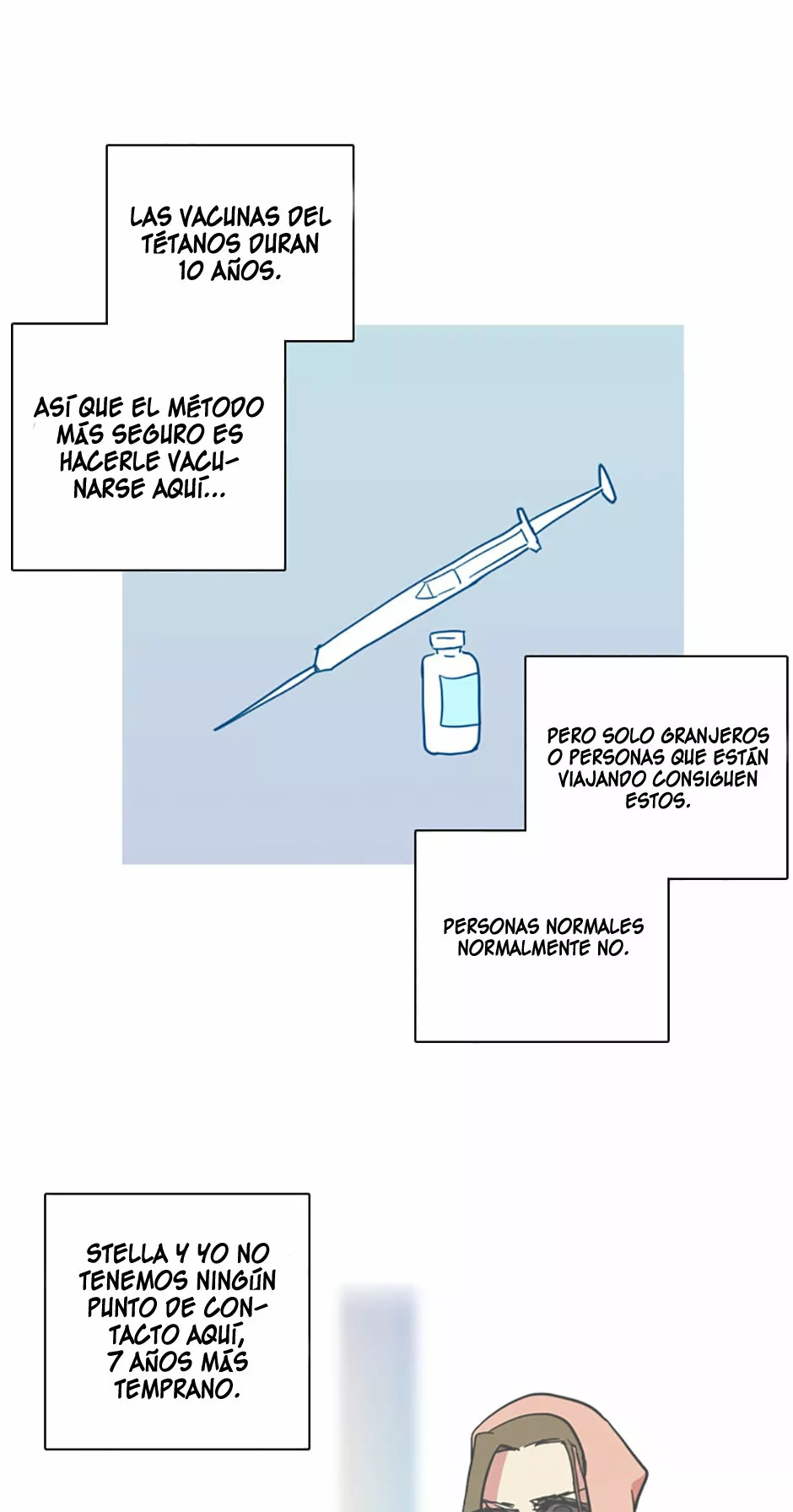 Página 52 del Manga