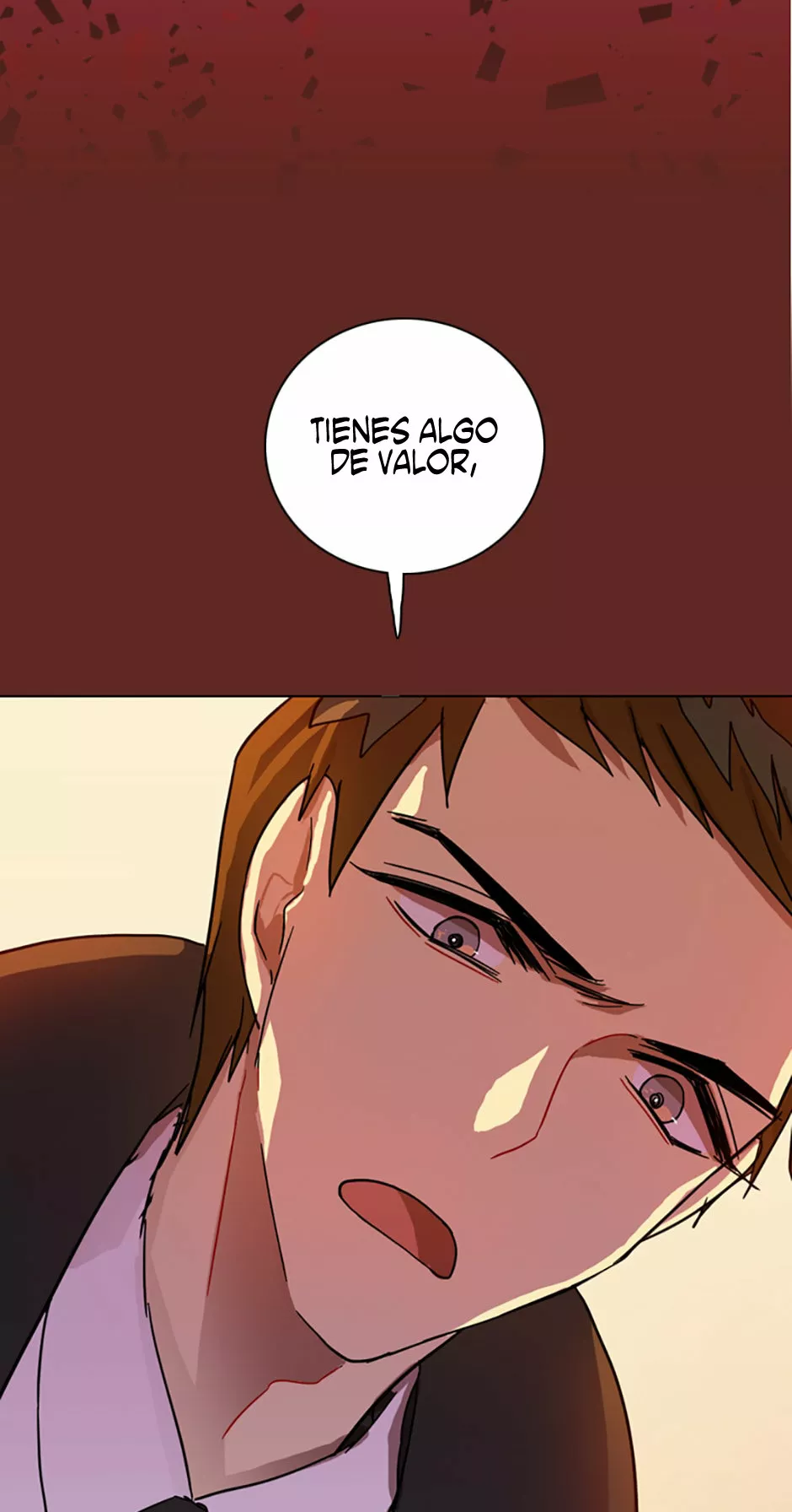Página 58 del Manga