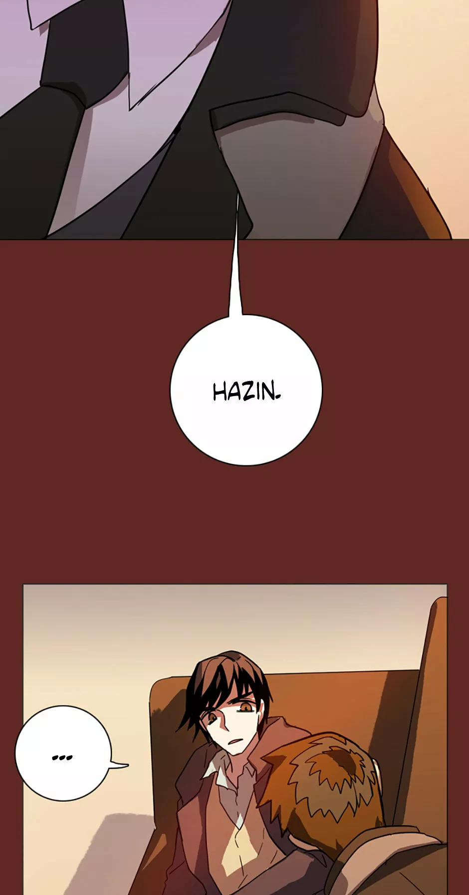 Página 59 del Manga