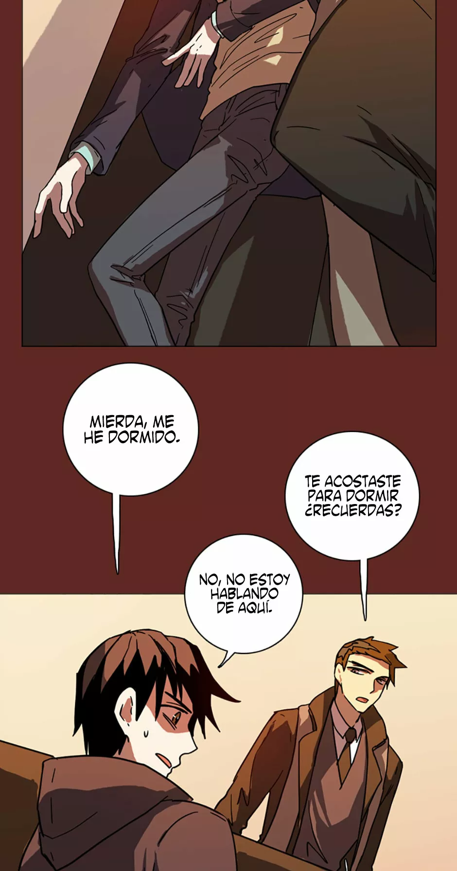 Página 60 del Manga