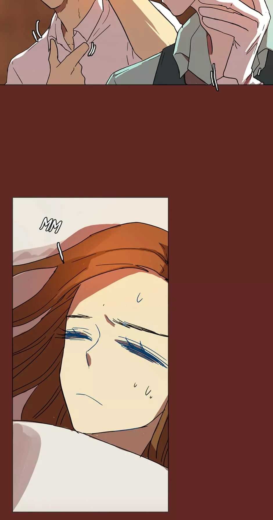 Página 65 del Manga