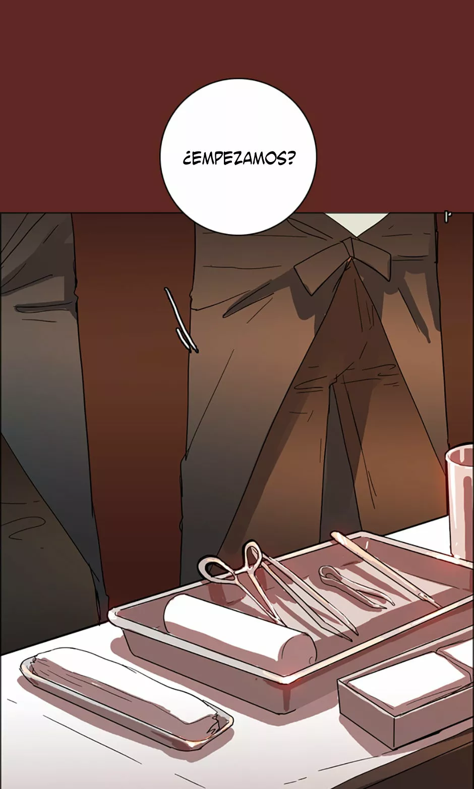 Página 66 del Manga