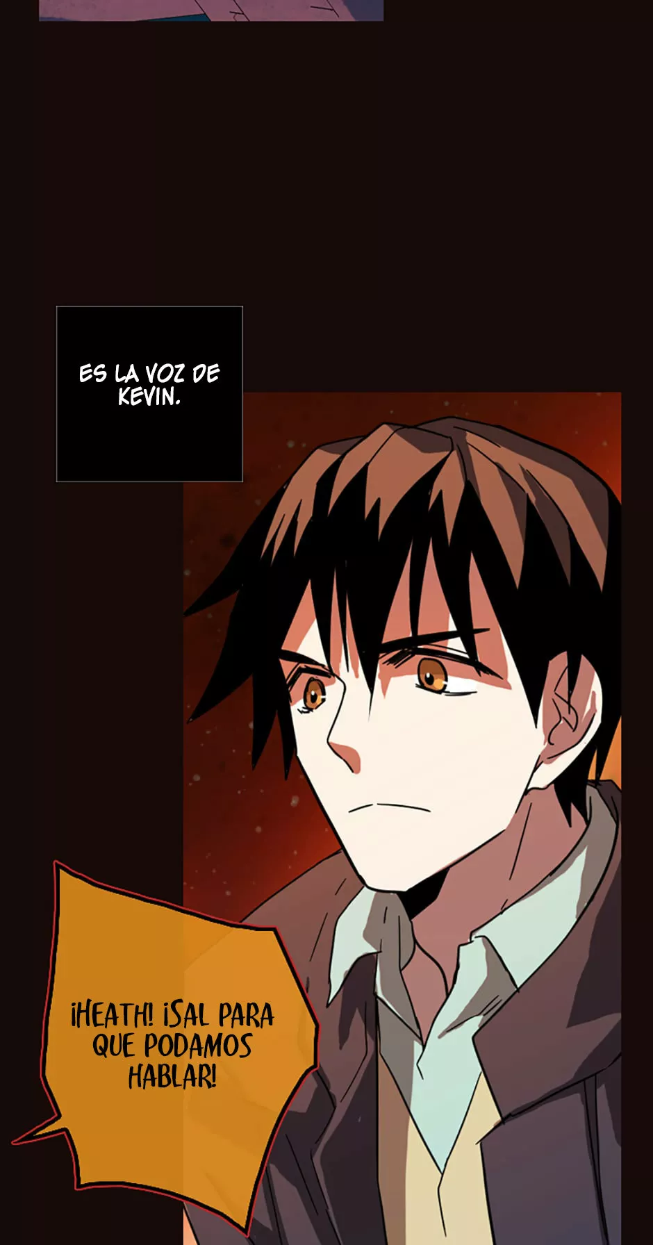 Página 48 del Manga
