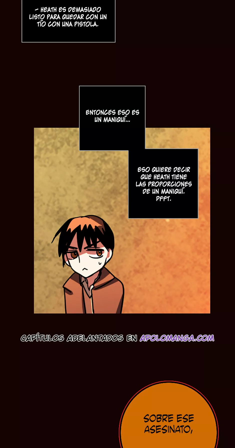 Página 56 del Manga
