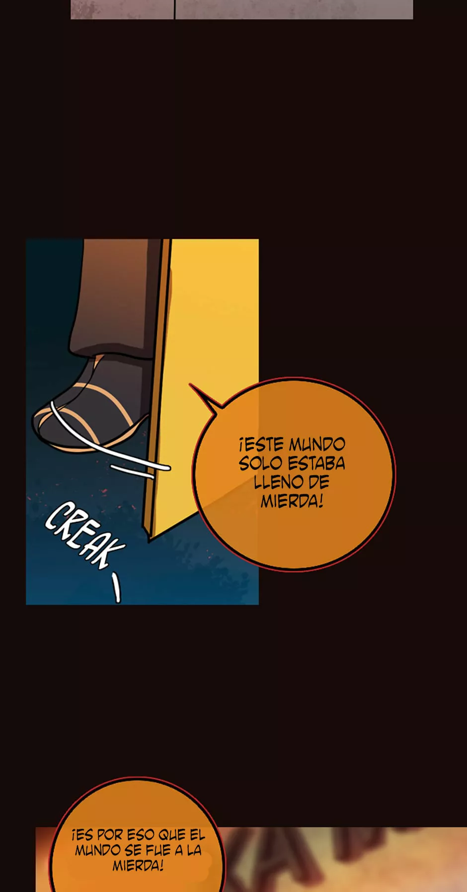 Página 60 del Manga