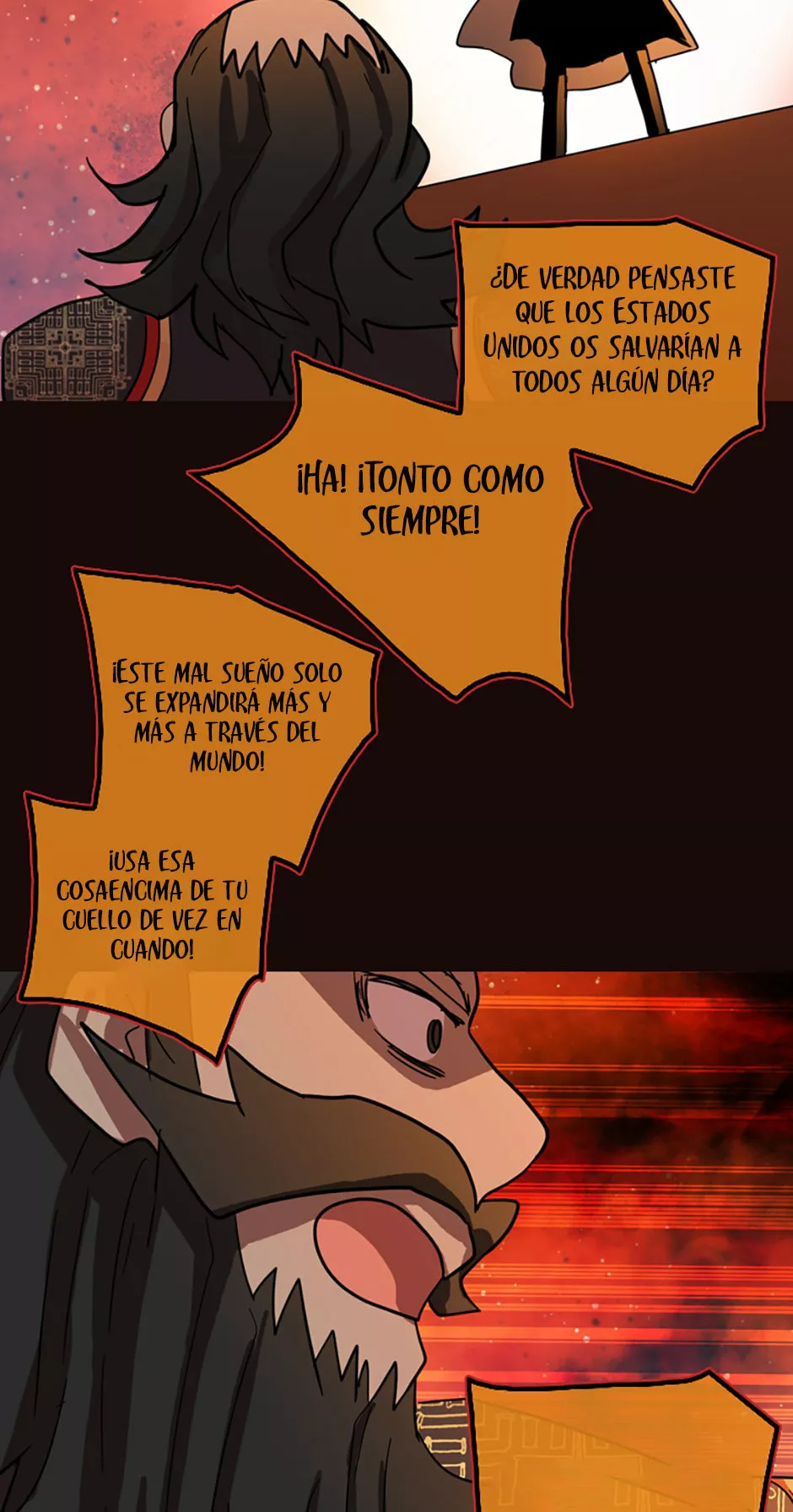 Página 63 del Manga