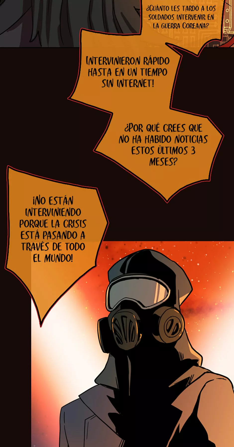 Página 64 del Manga